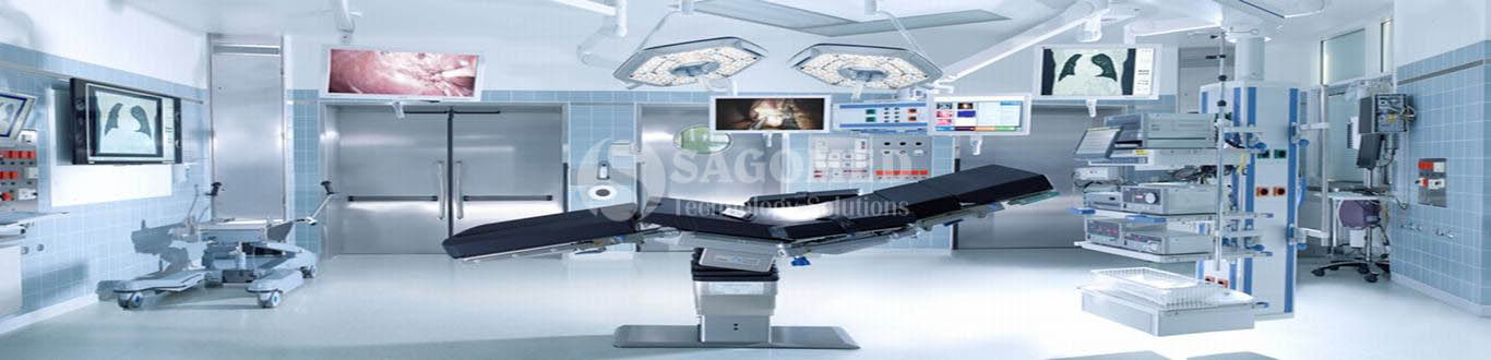 Operating Tables