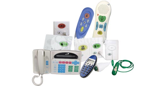 Medicom system