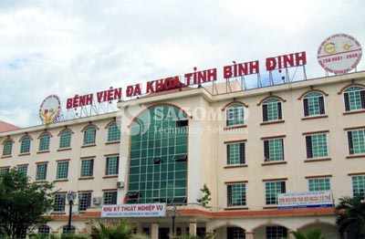 Binh Dinh General Hospital