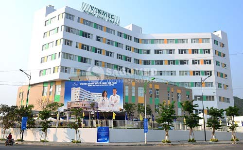 Phu Quoc Vinmec Hospital