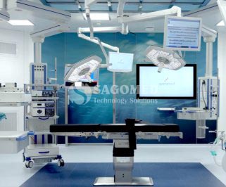 Operating Room Equipment