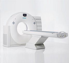 Diagnostic imaging equipment